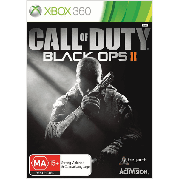 How To Download Black Ops 2 On Xbox One