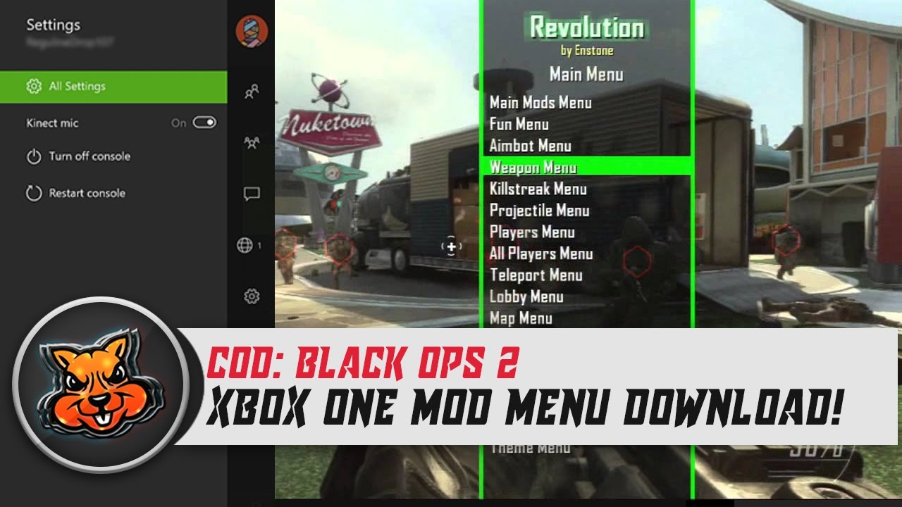 How to download black ops 2 on xbox one s